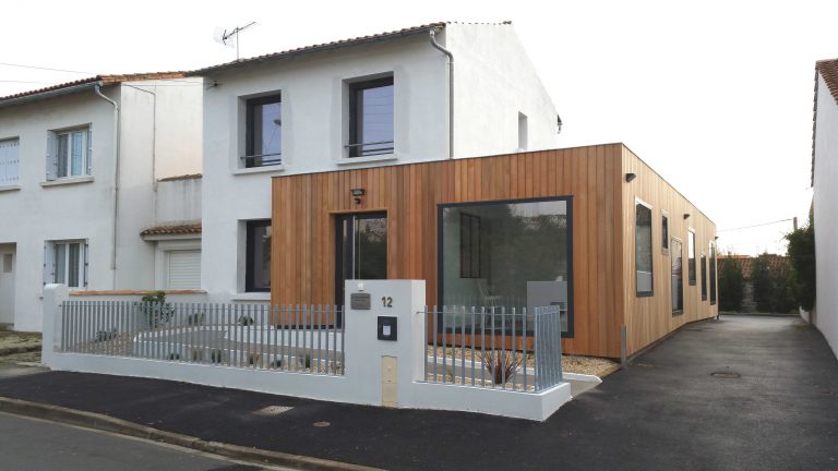 Le cabinet  Dr. Antoine Barthe, dentiste à La Rochelle